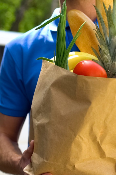COCCIMARKET SARL DU GOUT Traiteur Boucherie Le Pertre Traiteur