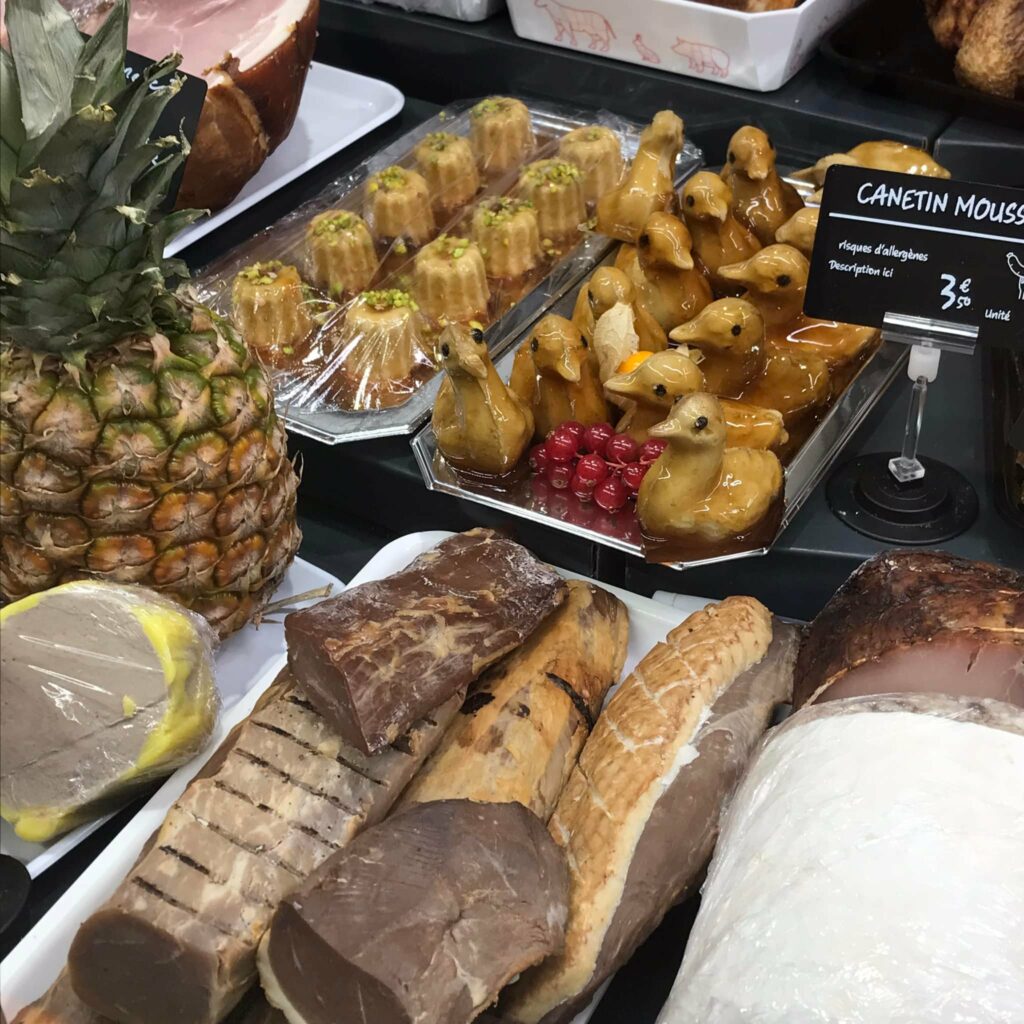COCCIMARKET SARL DU GOUT Traiteur Boucherie Le Pertre Image 10