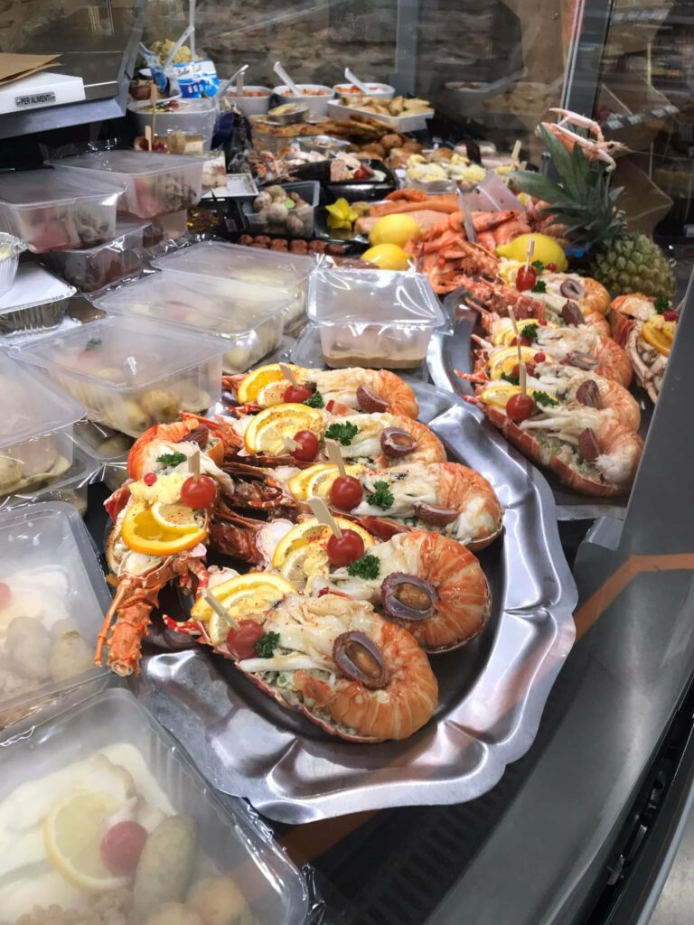 COCCIMARKET SARL DU GOUT Traiteur Boucherie Le Pertre Image 11