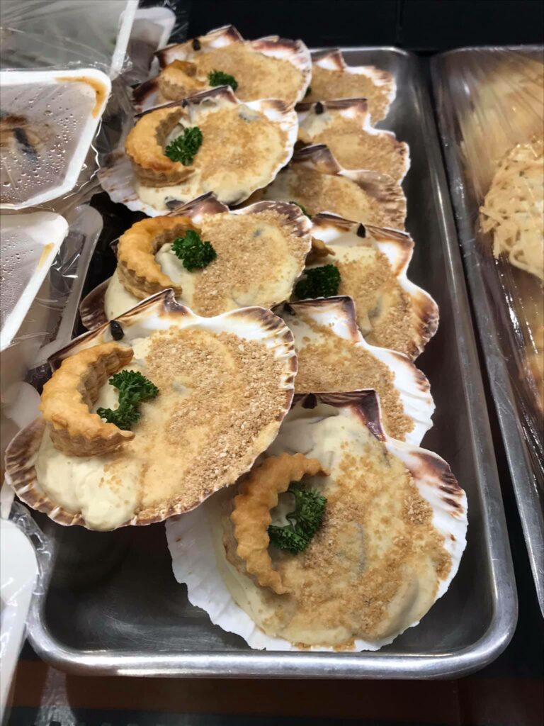 COCCIMARKET SARL DU GOUT Traiteur Boucherie Le Pertre Image 3
