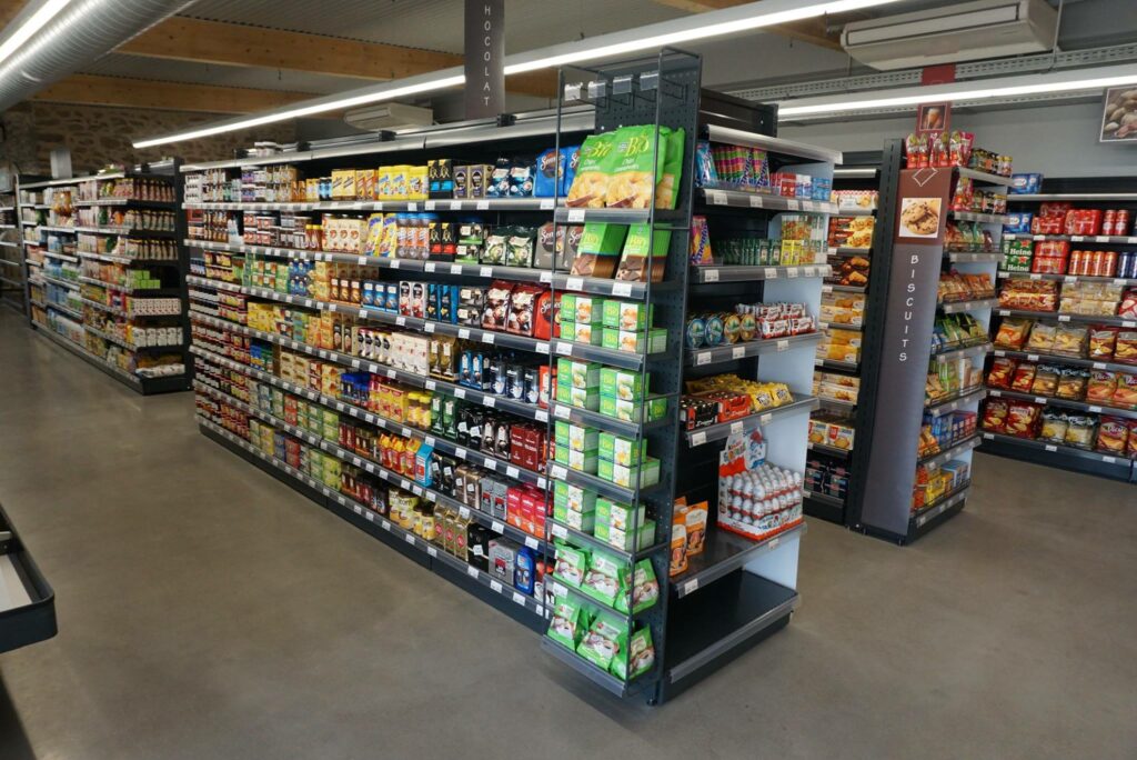 COCCIMARKET SARL DU GOUT Traiteur Boucherie Le Pertre Img 1 1