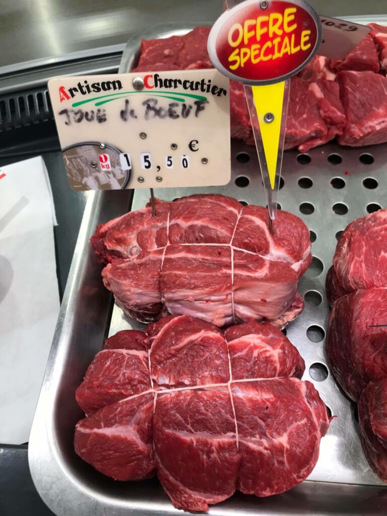 COCCIMARKET SARL DU GOUT Traiteur Boucherie Le Pertre Img 3 2