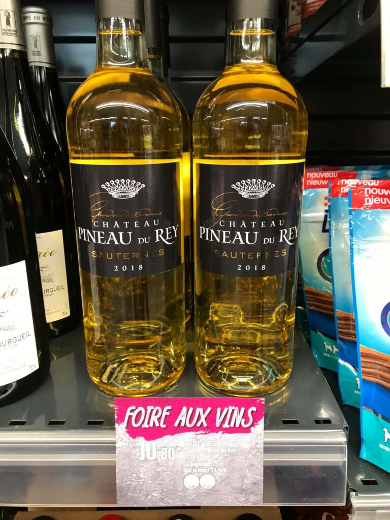 COCCIMARKET SARL DU GOUT Traiteur Boucherie Le Pertre Img 3