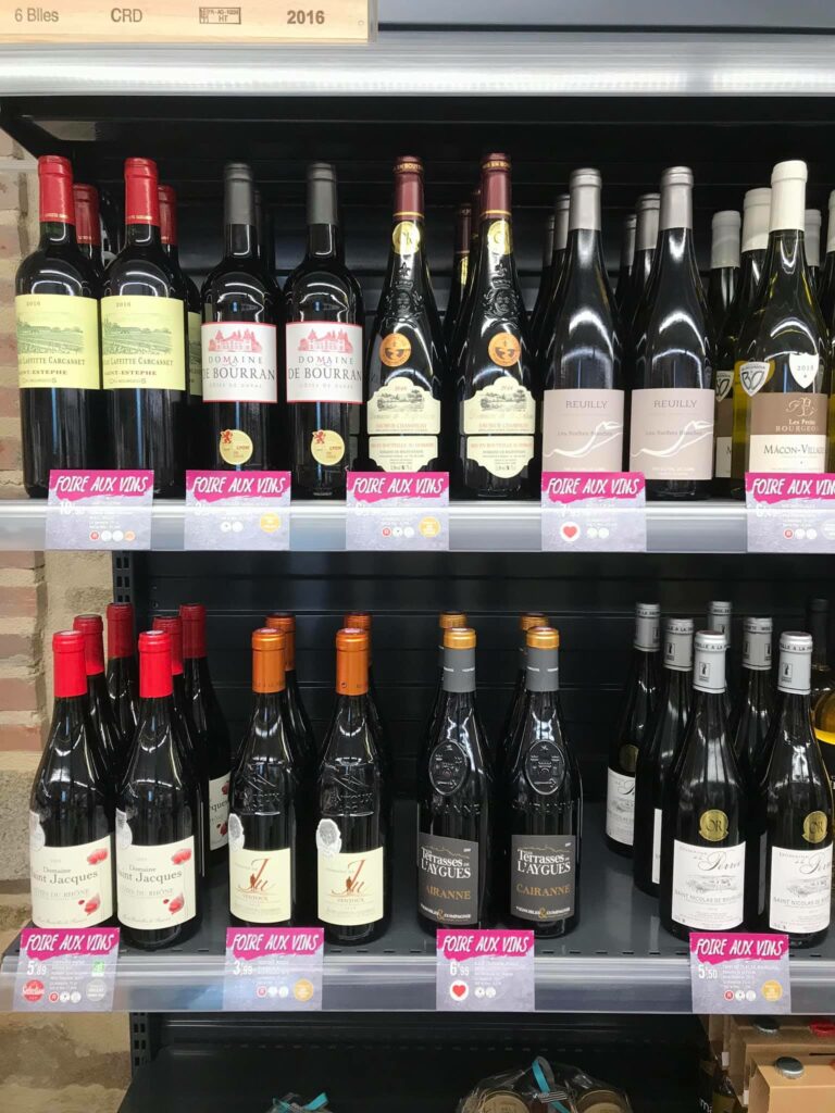 COCCIMARKET SARL DU GOUT Traiteur Boucherie Le Pertre Img 4