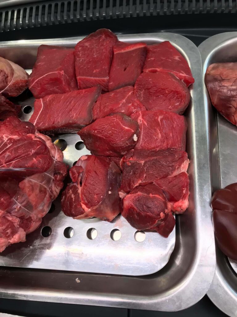 COCCIMARKET SARL DU GOUT Traiteur Boucherie Le Pertre Img 5 1
