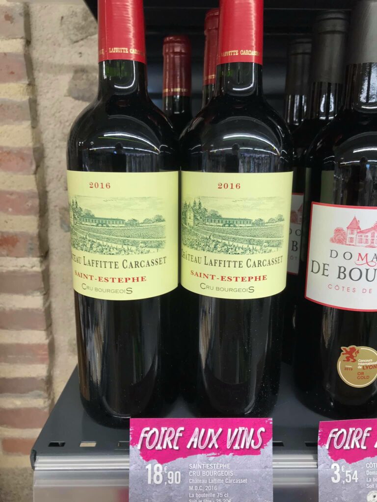 COCCIMARKET SARL DU GOUT Traiteur Boucherie Le Pertre Img 5