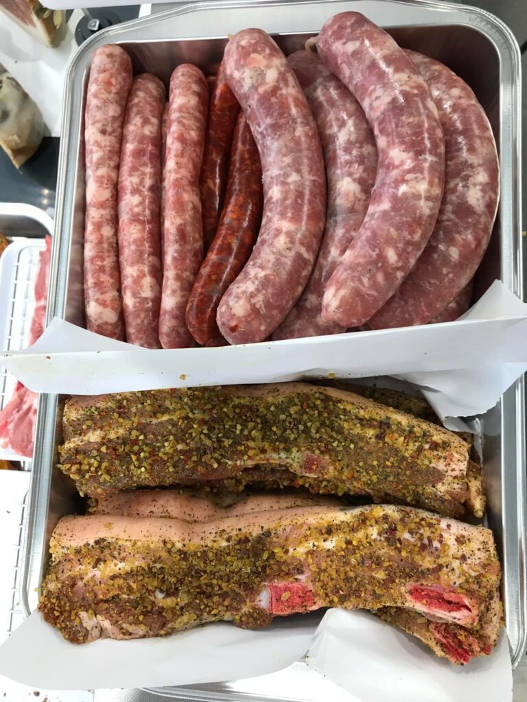 COCCIMARKET SARL DU GOUT Traiteur Boucherie Le Pertre Img 6 1