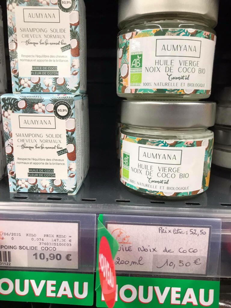 COCCIMARKET SARL DU GOUT Traiteur Boucherie Le Pertre Img6