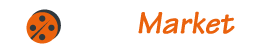 COCCIMARKET – SARL DU GOÛT Logo