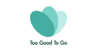 COCCIMARKET SARL DU GOUT Traiteur Boucherie Le Pertre Logo To Good To Go