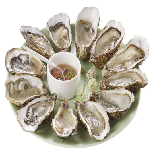 COCCIMARKET SARL DU GOUT Traiteur Boucherie Le Pertre Huitres 1 COCCIMARKET SARL DU GOUT Traiteur Boucherie Le Pertre Huitres 1